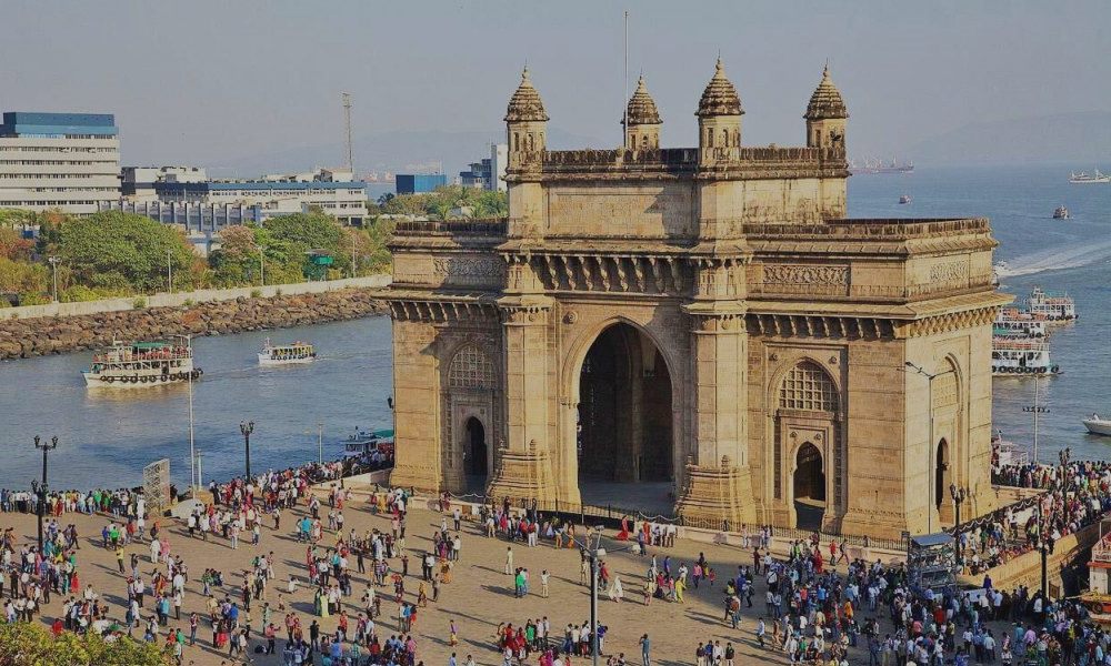 Gateway of India