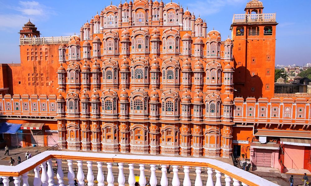 Hawa Mahal