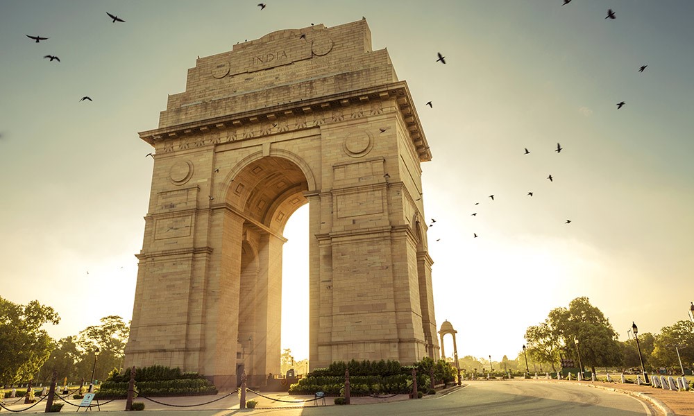 India Gate